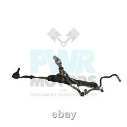 BMW X1 E84 Hydraulic Power Steering Rack 6858465