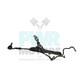 Bmw X1 E84 Hydraulic Power Steering Rack 6858465