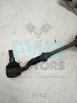 BMW X1 E84 Hydraulic Power Steering Rack 6858465
