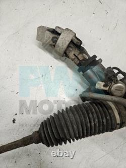 BMW X1 E84 Hydraulic Power Steering Rack 6858465