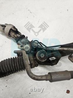 BMW X1 E84 Hydraulic Power Steering Rack 6858465