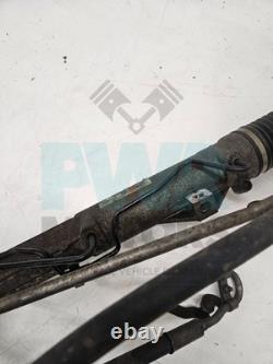 BMW X1 E84 Hydraulic Power Steering Rack 6858465 BMW X1 E84 Hydraulic Power Steering Rack 6858465