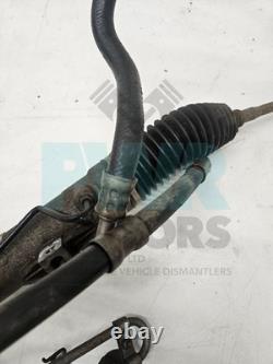 BMW X1 E84 Hydraulic Power Steering Rack 6858465