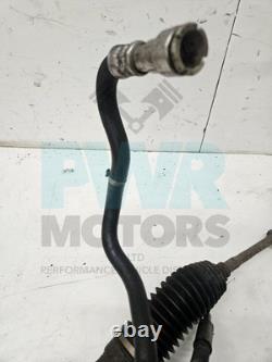 BMW X1 E84 Hydraulic Power Steering Rack 6858465 BMW X1 E84 Hydraulic Power Steering Rack 6858465