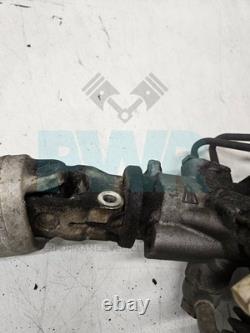 BMW X1 E84 Hydraulic Power Steering Rack 6858465