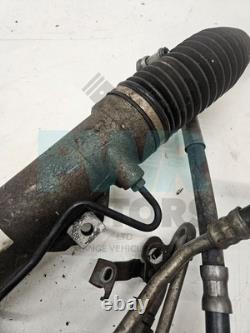 BMW X1 E84 Hydraulic Power Steering Rack 6858465