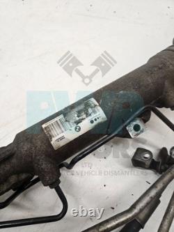 BMW X1 E84 Hydraulic Power Steering Rack 6858465