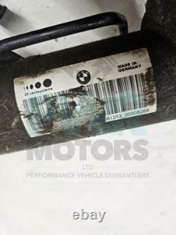 BMW X1 E84 Hydraulic Power Steering Rack 6858465