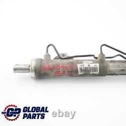 BMW X1 E84 xDrive Hydro Power Steering Rack Box Gear Servotronic 6857976