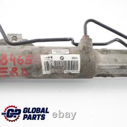 BMW X1 E84 xDrive Hydro Power Steering Rack Box Gear Servotronic 6857976