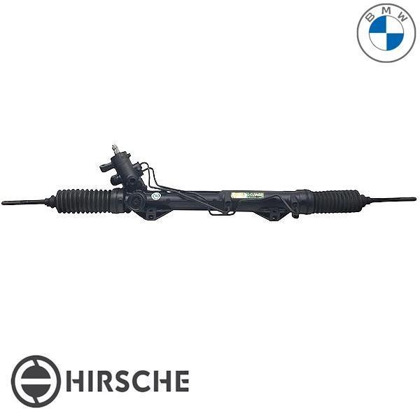 Bmw X1 Power Steering Rack Xdrive Only 2009-2012 Hydraulic Power Steering