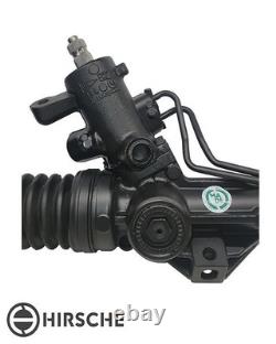 BMW X1 Power Steering Rack XDrive only 2009-2012 Hydraulic Power Steering BMW X1 Power Steering Rack XDrive only 2009-2012 Hydraulic Power Steering