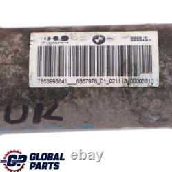 BMW X1 Series E84 xDrive Hydro Power Steering Rack Box Gear Servotronic 6857976