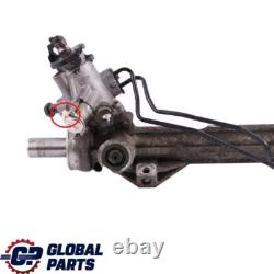 BMW X1 Series E84 xDrive Hydro Power Steering Rack Box Gear Servotronic 6857976