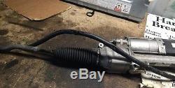BMW X3 F25 2.0 2014-2017 Electric Power Steering Rack With Rack