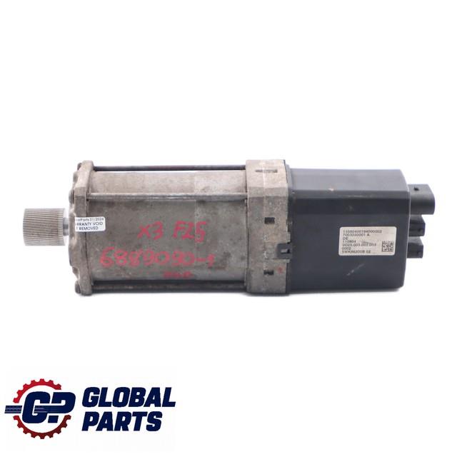 Bmw X3 F25 Electric Power Steering Rack Motor Drive Unit 5wk66200b