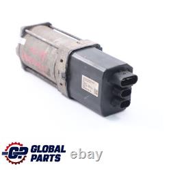 BMW X3 F25 Electric Power Steering Rack Motor Drive Unit 5WK66200B