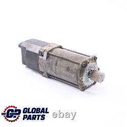 BMW X3 F25 Electric Power Steering Rack Motor Drive Unit 5WK66200B
