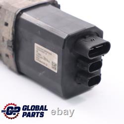 BMW X3 F25 Electric Power Steering Rack Motor Drive Unit 5WK66200B