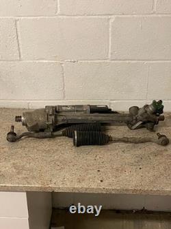 BMW X3 F25 Power Steering Rack 5WK66200F