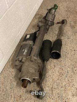BMW X3 F25 Power Steering Rack 5WK66200F