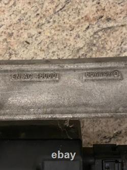 BMW X3 F25 Power Steering Rack 5WK66200F