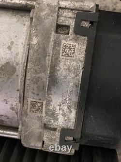 BMW X3 F25 Power Steering Rack 5WK66200F