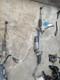 Bmw X3 X4 F25 F26 Electric Power Steering Rack Rhd Steering Gear Oem 32106854541