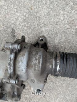 BMW X3 X4 F25 F26 Electric Power Steering Rack RHD Steering gear OEM 32106854541