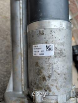 BMW X3 X4 F25 F26 Electric Power Steering Rack RHD Steering gear OEM 32106854541