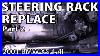 Bmw X5 4 4i E53 Steering Rack Replacement Part 2