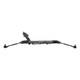 Bmw X5 E53 Hydraulic Power Steering Rack 99-07 32106763344