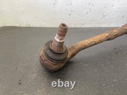BMW X5 E53 Hydraulic Power Steering Rack 99-07 32106763344 BMW X5 E53 Hydraulic Power Steering Rack 99-07 32106763344