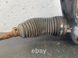 BMW X5 E53 Hydraulic Power Steering Rack 99-07 32106763344 BMW X5 E53 Hydraulic Power Steering Rack 99-07 32106763344