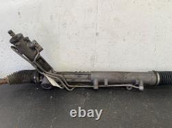 BMW X5 E53 Hydraulic Power Steering Rack 99-07 32106763344 BMW X5 E53 Hydraulic Power Steering Rack 99-07 32106763344