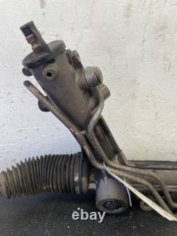 BMW X5 E53 Hydraulic Power Steering Rack 99-07 32106763344 BMW X5 E53 Hydraulic Power Steering Rack 99-07 32106763344