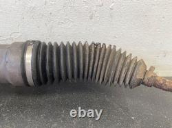 BMW X5 E53 Hydraulic Power Steering Rack 99-07 32106763344 BMW X5 E53 Hydraulic Power Steering Rack 99-07 32106763344