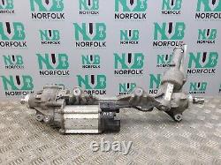 BMW X5 E70 Electric Power Steering Rack 6852278 25/8/23