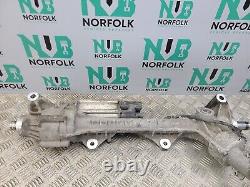 BMW X5 E70 Electric Power Steering Rack 6852278 25/8/23