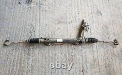 BMW X5 E70 Power Steering Rack Hydraulic