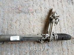 BMW X5 E70 Power Steering Rack Hydraulic