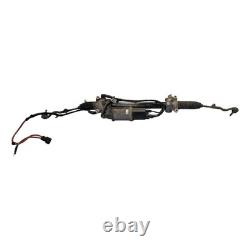 BMW X5 F15 2013-2018 Power Steering Rack 68890696