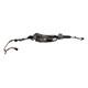 Bmw X5 F15 2013-2018 Power Steering Rack 68890696