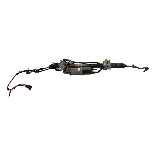 Bmw X5 F15 2013-2018 Power Steering Rack 68890696