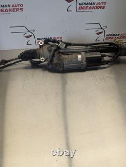 BMW X5 F15 2013-2018 Power Steering Rack 68890696
