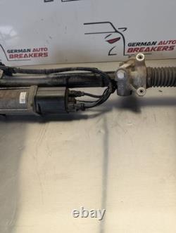 BMW X5 F15 2013-2018 Power Steering Rack 68890696