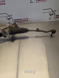 BMW X5 F15 2013-2018 Power Steering Rack 68890696