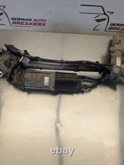 BMW X5 F15 2013-2018 Power Steering Rack 68890696
