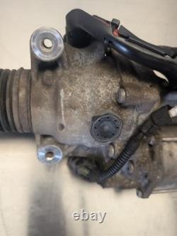 BMW X5 F15 2013-2018 Power Steering Rack 68890696 BMW X5 F15 2013-2018 Power Steering Rack 68890696