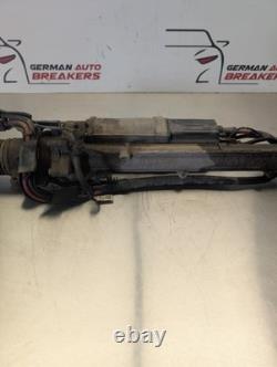 BMW X5 F15 2013-2018 Power Steering Rack 68890696